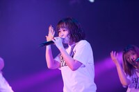 ヒラノノゾミ（BILLIE IDLE）（写真提供：オツモレコード）