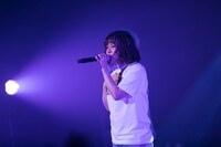 ヒラノノゾミ（BILLIE IDLE）（写真提供：オツモレコード）