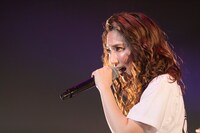 ファーストサマーウイカ（BILLIE IDLE）（写真提供：オツモレコード）