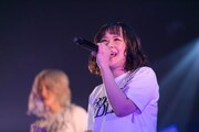 ヒラノノゾミ（BILLIE IDLE）（写真提供：オツモレコード）