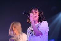 ヒラノノゾミ（BILLIE IDLE）（写真提供：オツモレコード）
