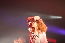 プー・ルイ（BILLIE IDLE）（写真提供：オツモレコード）
