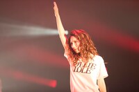 ファーストサマーウイカ（BILLIE IDLE）（写真提供：オツモレコード）