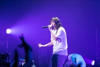 ヒラノノゾミ（BILLIE IDLE）（写真提供：オツモレコード）