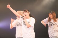 アキラ（BILLIE IDLE）（写真提供：オツモレコード）