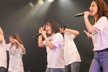 ヒラノノゾミ（BILLIE IDLE）（写真提供：オツモレコード）