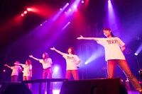 BILLIE IDLE（写真提供：オツモレコード）