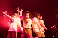 BILLIE IDLE（写真提供：オツモレコード）