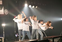 BILLIE IDLE（写真提供：オツモレコード）