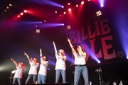 BILLIE IDLE（写真提供：オツモレコード）