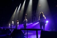 BILLIE IDLE（写真提供：オツモレコード）