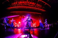 PRIZMAX（撮影：笹森健一）