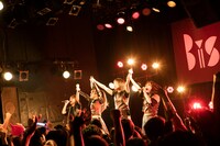 BiS（Photo by sotobayashi kenta）