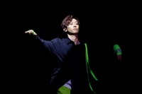 清水大樹（撮影：笹森健一）