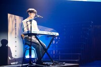 ケビン（撮影：笹森健一）