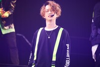 森英寿（撮影：笹森健一）