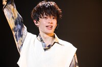 小川史記（撮影：笹森健一）