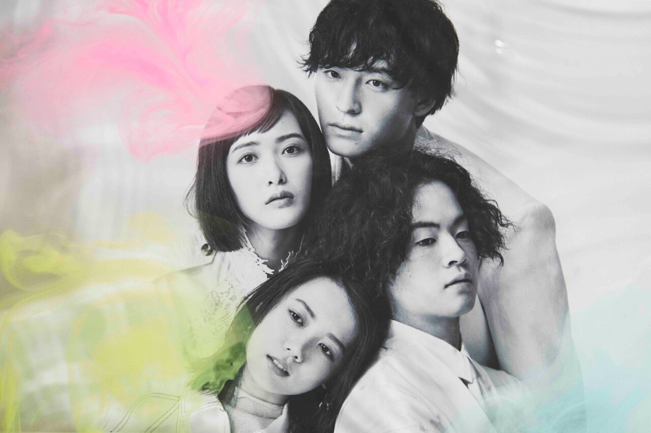 緑黄色社会とパスピエ成田ハネダがクラシック音楽番組のMCに