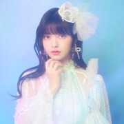 上坂すみれ新作「NEO PROPAGANDA」全曲試聴動画を公開