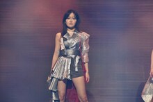 芹奈（Little Glee Monster）