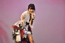 アサヒ（Little Glee Monster）