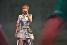 MAYU（Little Glee Monster）