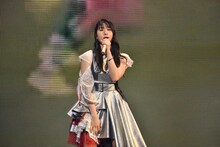 かれん（Little Glee Monster）