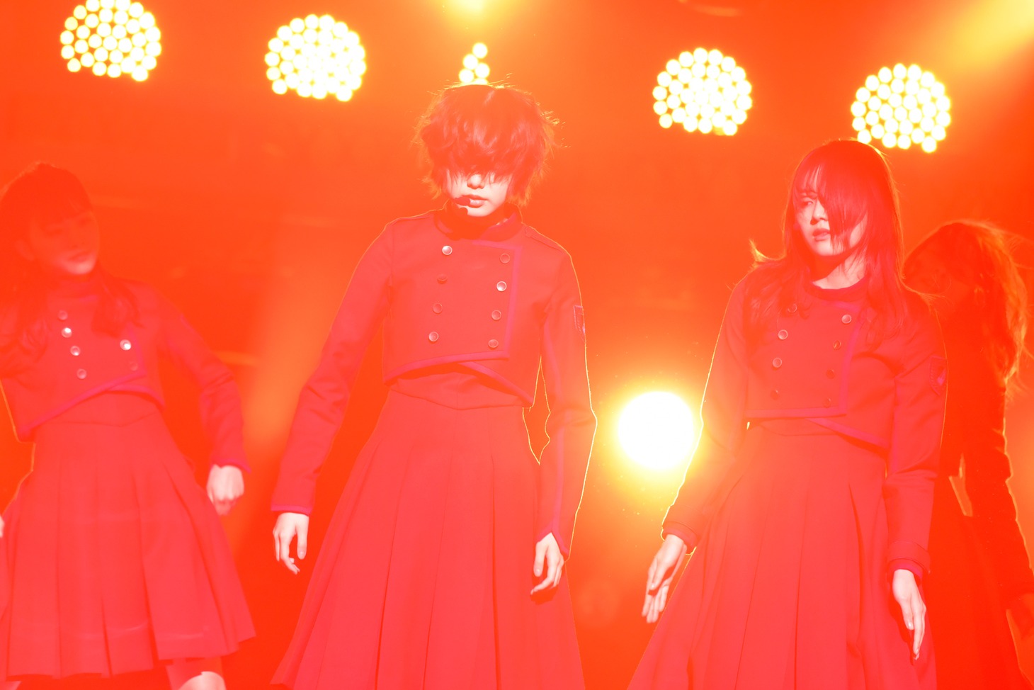 欅坂46