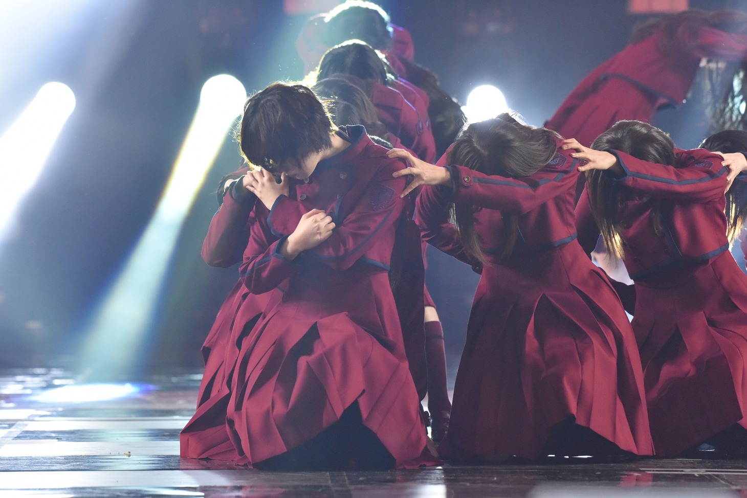 欅坂46