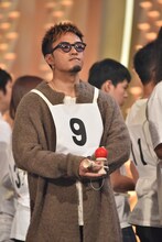 数原龍友（GENERATIONS from EXILE TRIBE）