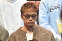 数原龍友（GENERATIONS from EXILE TRIBE）