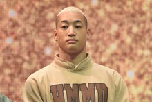 関口メンディー（GENERATIONS from EXILE TRIBE、EXILE）