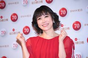 水森かおりがサンド伊達とイリュージョン、五木ひろしは80歳まで“いいねダンス”宣言