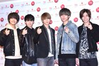 King & Prince、紅白へ意気込み「僕たちが輝くことが“ジャニーさん孝行”」