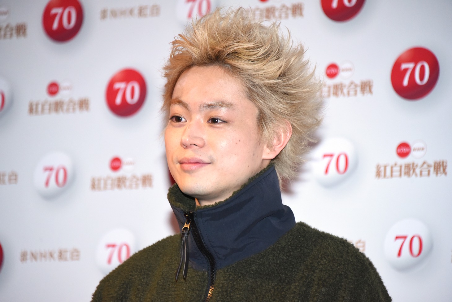 菅田将暉