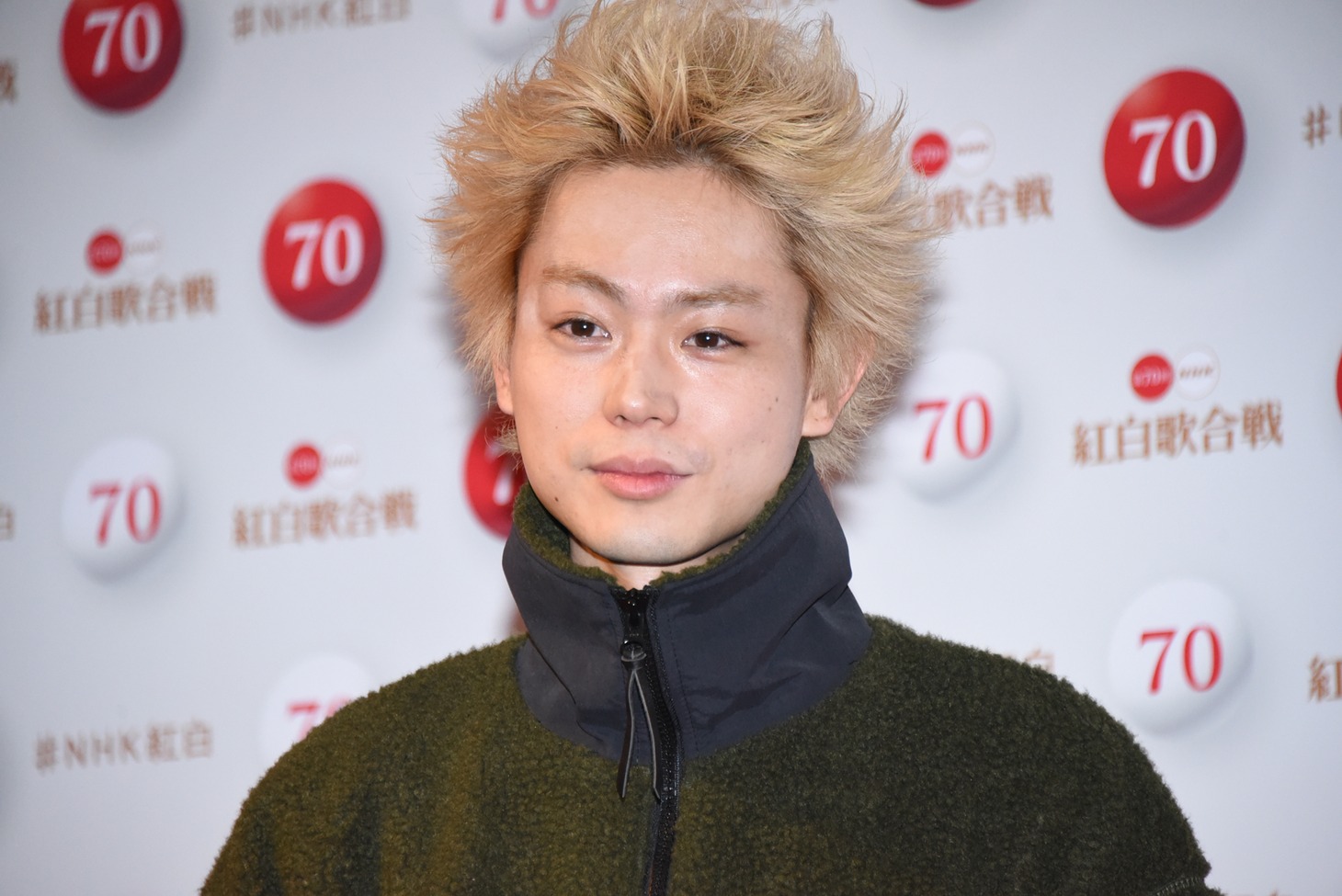 菅田将暉
