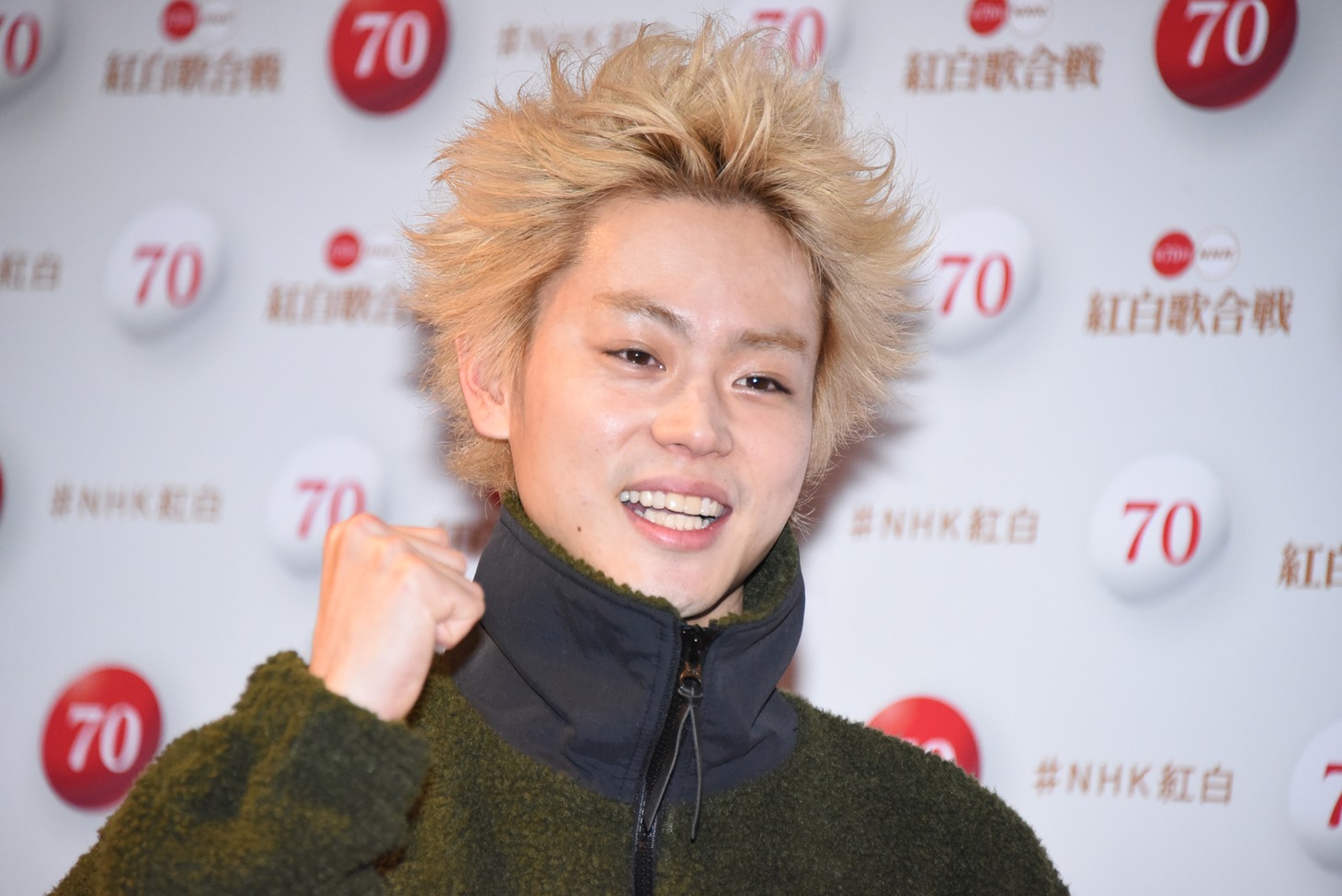 菅田将暉