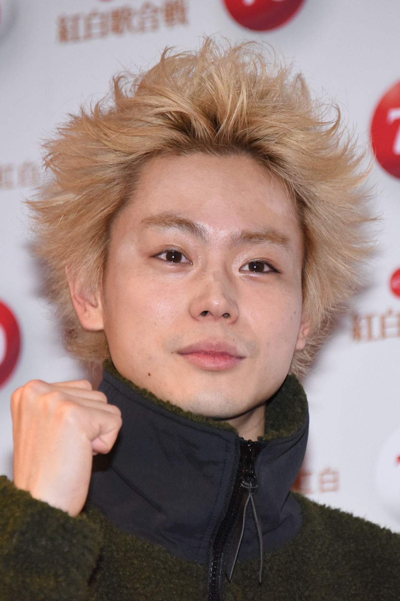 菅田将暉