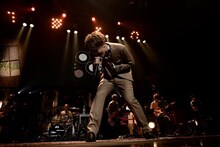 めいちゃん（撮影：小松陽祐［ODD JOB］）