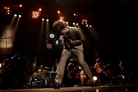 めいちゃん（撮影：小松陽祐［ODD JOB］）