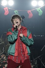 めいちゃん（撮影：小松陽祐［ODD JOB］）