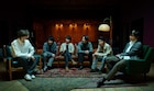 嵐と米津玄師の「カイト」制作ドキュメント「紅白歌合戦」内で放送