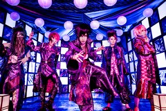 己龍が“自分自身”テーマの新作リリース、3月から単独ツアー開催