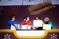 「Holy Soul Party 2019」の様子。（撮影：大塚秀美）