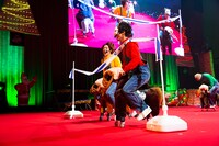 「Holy Soul Party 2019」の様子。（撮影：大塚秀美）