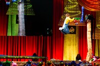 「Holy Soul Party 2019」の様子。（撮影：大塚秀美）