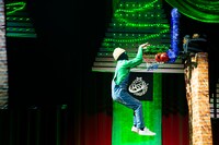 「Holy Soul Party 2019」の様子。（撮影：大塚秀美）