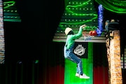 「Holy Soul Party 2019」の様子。(撮影:大塚秀美)
