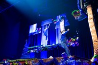 「Holy Soul Party 2019」の様子。（撮影：大塚秀美）