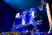 「Holy Soul Party 2019」の様子。(撮影:大塚秀美)